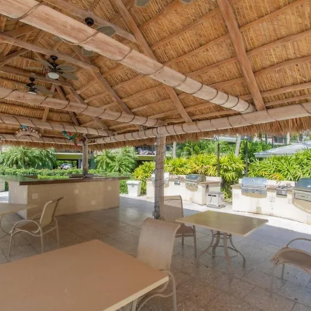 Villa Beacon Reef 310